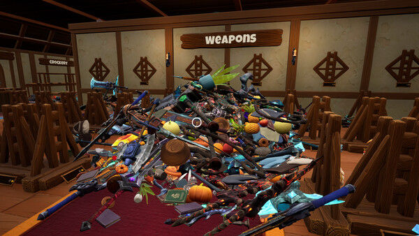 Tidy Up Together 截图