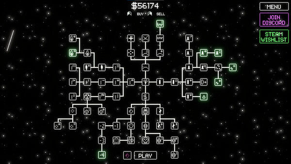 像素轨道/Pixel Orbit 截图