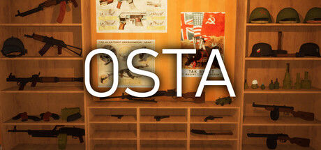 Osta 截图