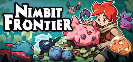 Nimbit Frontier 截图