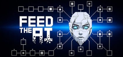 喂养AI/FEED THE AI