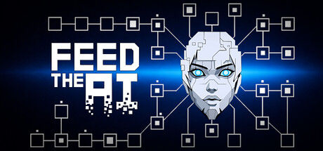 喂养AI/FEED THE AI 截图