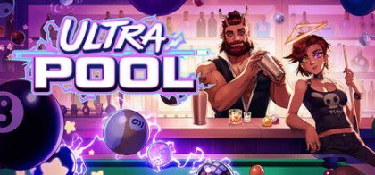 胡闹台球 Ultrapool