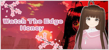 小心崖边，亲爱的！/Watch The Edge Honey! 截图