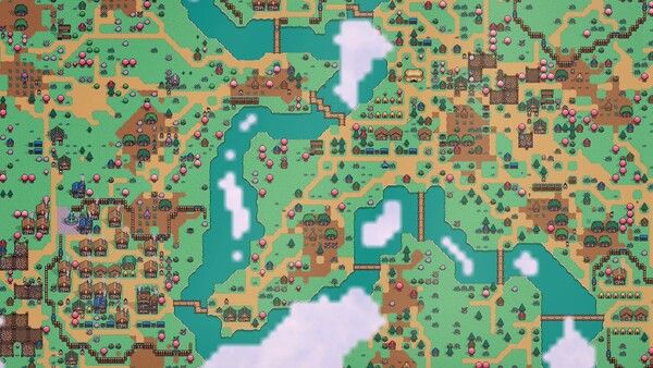 Settler's Domain 截图