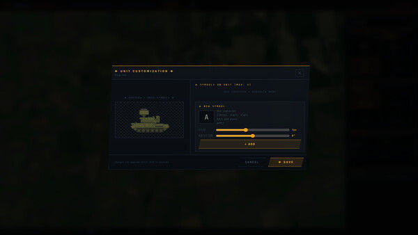 Shield Operator 截图