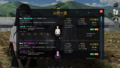 Honoiro no Jikou 穗色时光