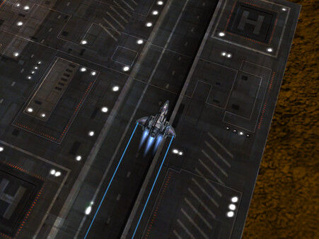 StarCalibur 截图