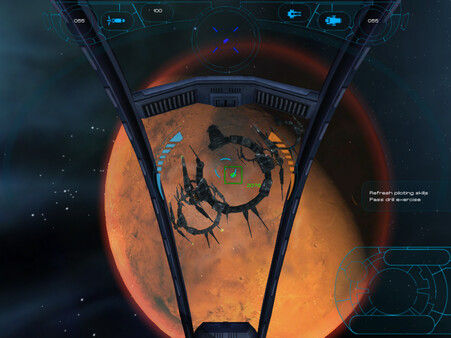 StarCalibur 截图