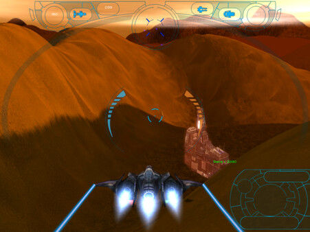 StarCalibur 截图