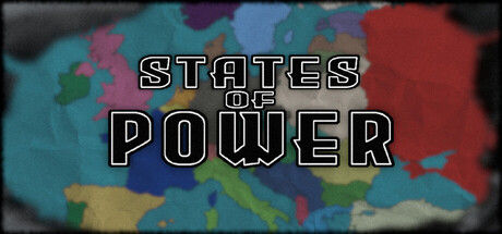 强权列国/States of Power 截图