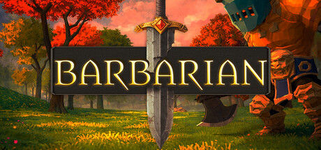 野蛮人/Barbarian 截图