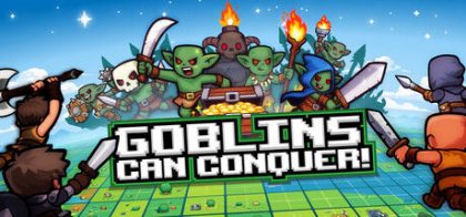 哥布林大举征服/Goblins Can Conquer