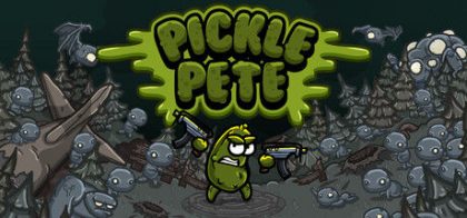 泡菜皮特/Pickle Pete