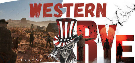 Western Rye 截图