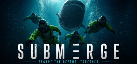 Submerge 截图