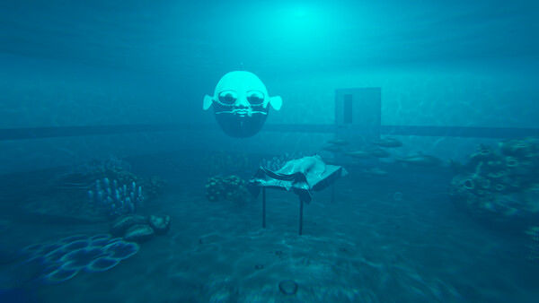 Submerge 截图