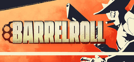 Barrel Roll 截图