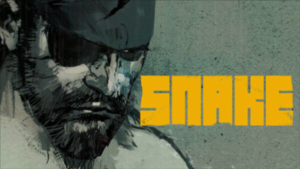 METAL GEAR SOLID: MASTER COLLECTION Vol.2 截图