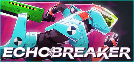Echobreaker 截图