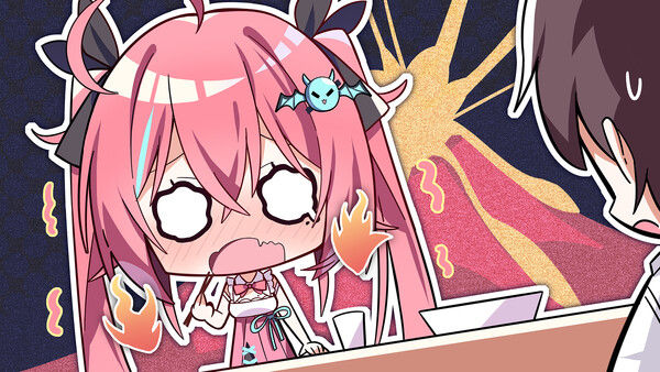 我的傲娇妹妹 MY TSUNDERE SISTER 截图