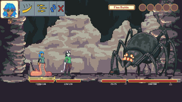 Monster Girl Manager 截图