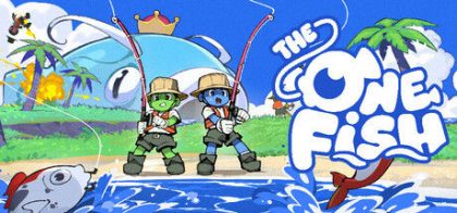 The One Fish