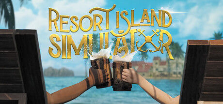 度假岛模拟器/Resort Island Simulator 截图