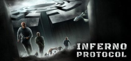 地狱协议/Inferno Protocol
