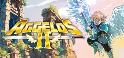 阿格洛斯2/Aggelos 2