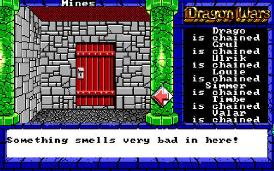 Dragon Wars 截图