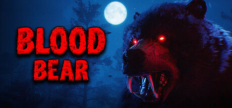 Blood Bear 截图