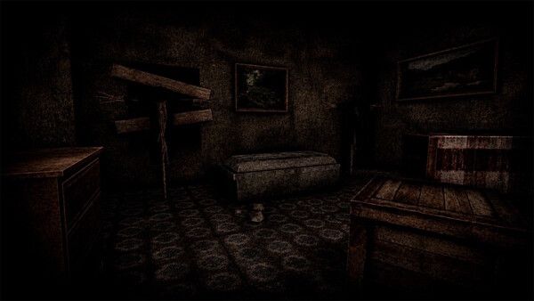 逃出房子/Escape the House 截图