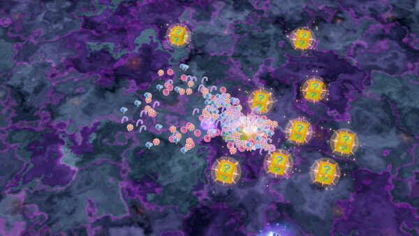 行星收割者：增量奥德赛/Planet Harvester: Incremental Odyssey 截图