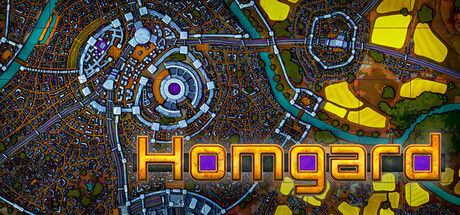 Homgard 截图