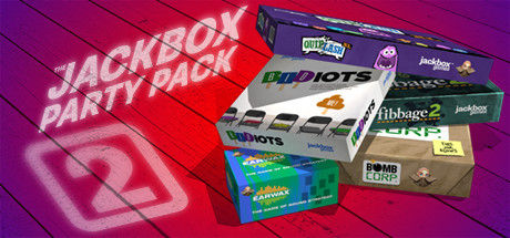 The Jackbox Party Pack 2 截图