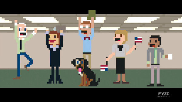 The Jackbox Party Pack 2 截图