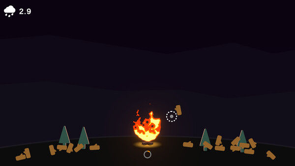 我的火比你大/My Fire Is Bigger Than Yours 截图