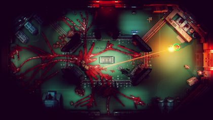 Demon Spore