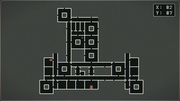 Dragon Ruins II: Aftermath 截图