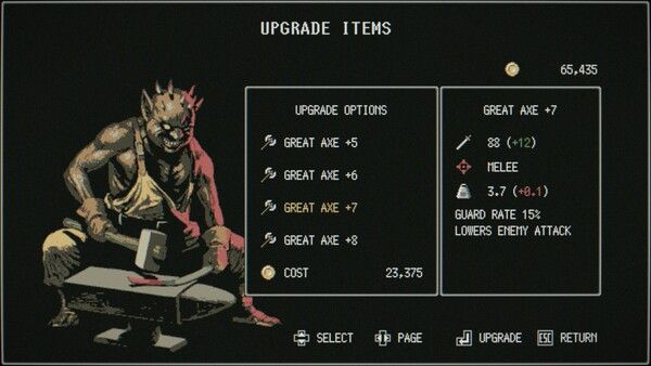 Dragon Ruins II: Aftermath 截图