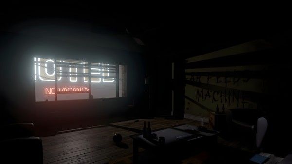 The Corridor: On Behalf Of The Dead 截图