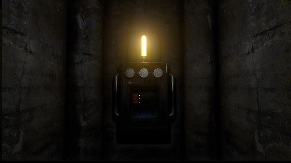 The Corridor: On Behalf Of The Dead 截图