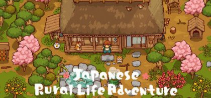 和风田园慢生活 -Japanese Rural Life Adventure-