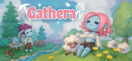 Gathera 截图