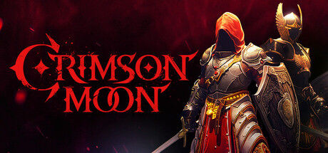 Crimson Moon 截图