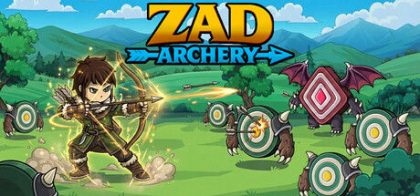 扎德箭术/Zad Archery