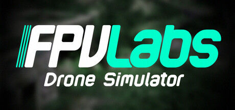 FPV Labs - Drone Simulator 截图