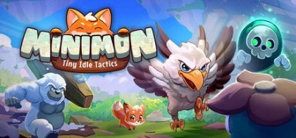 迷你兽：放置战术/Minimon: Tiny Idle Tactics