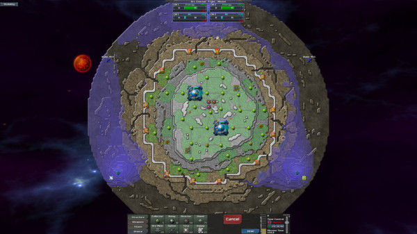 Creeper World 3: Arc Eternal 截图